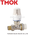 Brass radiator PPR thermostatic control valve price